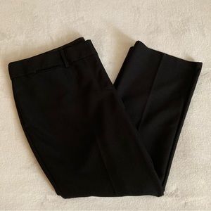 LOFT Marisa trouser size 24